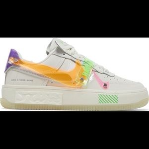 Nike Air Force 1 Fontanka Shoes 8.5 W / 7 M